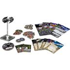 Star Wars: X-Wing - Le Jeu de Figurines - TIE Advanced Eclate