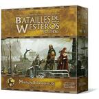 Batailles de Westeros: Maison Baratheon Cover 3d