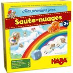 Saute-Nuages Cover 3d