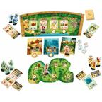 Risky Adventure Eclate