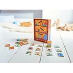 Mes Premiers Jeux: Noisette Range ! Eclate