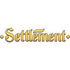Settlement Logo