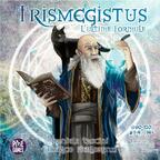 Trismegistus: L'Ultime Formule Cover