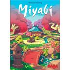 Miyabi Cover
