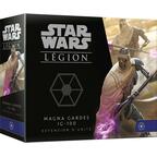 Star Wars: Légion - Magna-Gardes IG100 Cover 3d