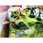 Kemet: Blood and Sand - The Book of the Dead Eclate