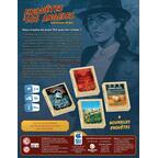 Enquêtes à Los Angeles: Nouveaux Crimes Back