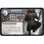 Summoner Wars: Master Set Carte