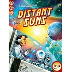 Distant Suns Cover