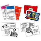 Monopoly: DC Comics Cartes