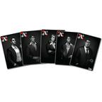 New York Kings Cartes