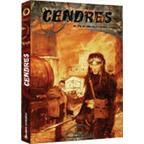 Cendres Cover 3d