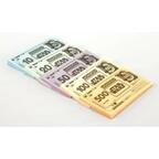 Monopoly: Star Wars Billets