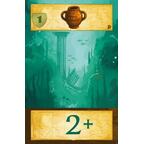 Reliques & Co. Carte