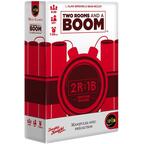 Two Rooms and a Boom Cover 3d