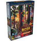 Bosk Cover 3d