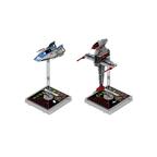 Star Wars: X-Wing - Le Jeu de Figurines - As Rebelles Figurines