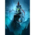 Abyss Kraken Artwork