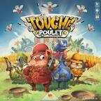 Touché Poulet Cover