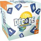 Décode Cover 3d
