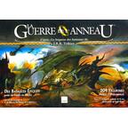 La Guerre de l'Anneau 2004 Cover