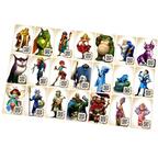 Kids Chronicles: La Quête des Pierres de Lune Eclate