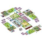 Tiny Epic Dinosaurs Eclate