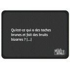 Kicikol ! Carte