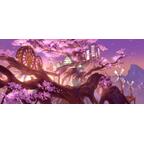 Enchanters: East Quest Artwork