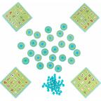 Dragon Flamboyant: Bingo Eclate