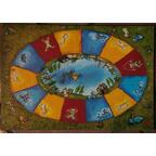 Lisa und Rex Plateau