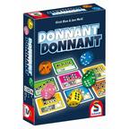 Donnant Donnant Cover 3d