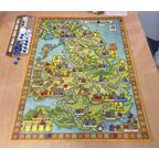 Hansa Teutonica: Britannia Eclate