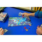 Pandemic: Zone Rouge - Amérique du Nord Zoom