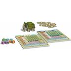 Rajas of the Ganges: The Dice Charmers Eclate