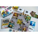 Zombie Teenz: Evolution Eclate