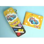 Mini-Spiel: Autorennen Eclate