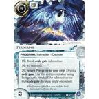 Android: Netrunner - Escalade Carte