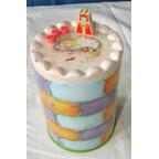 La Princesse au Bois Dormant Eclate