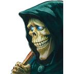 Disque-Monde: Ankh-Morpork Artwork