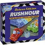 Rush Hour: Deluxe Edition Cover 3d