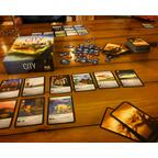 The City 2019 Eclate