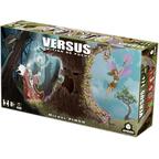 Versus Cover 3d