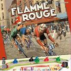 Flamme Rouge Cover