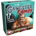 Gangster Family Cover 3d