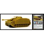TANKS: STUG G Figurine