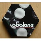 Abalone 1997 Cover 3d