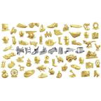 Monopoly: Signature Token Edition Pions