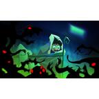 Unlock ! Exotic Adventures Artwork