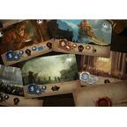 Medieval Realms Cartes